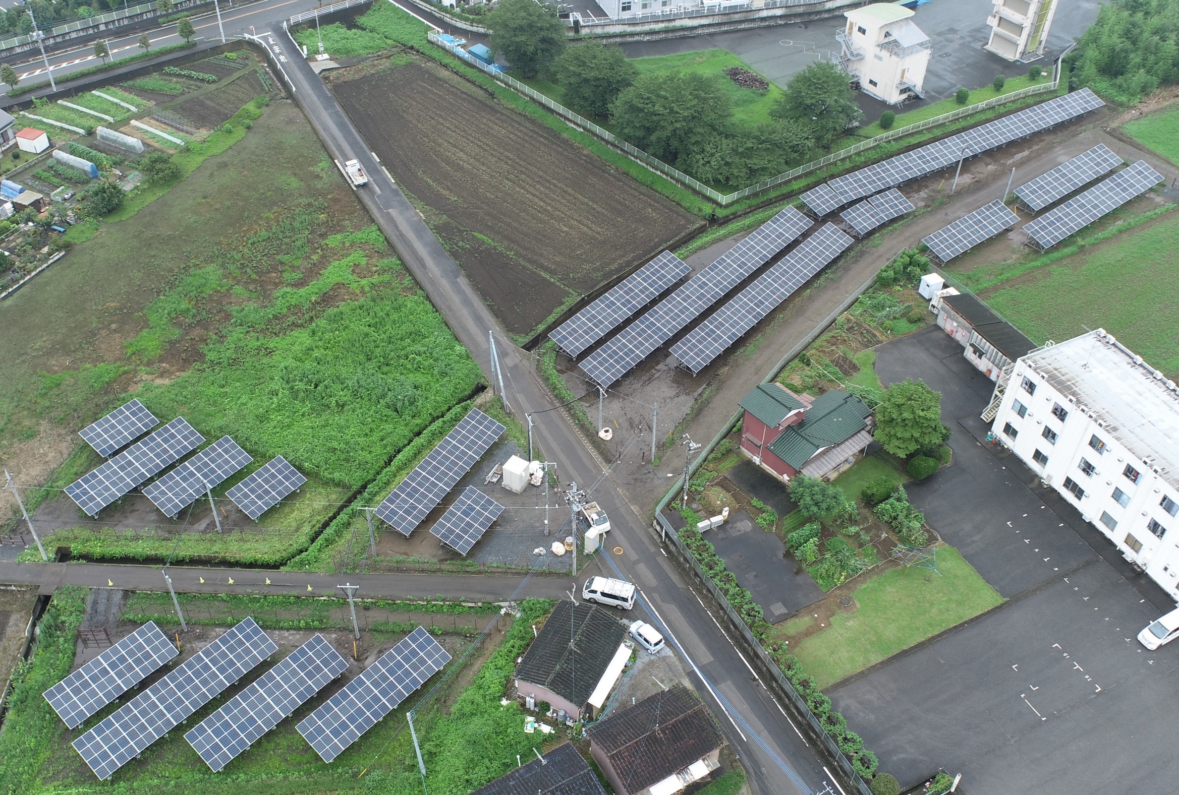 栃木・石橋Ⅲ