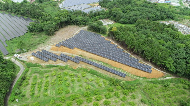 三重・多気町