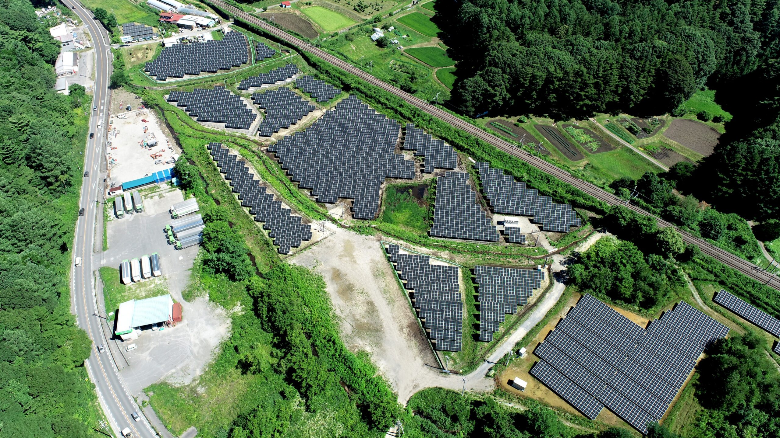 長野・富士見町富士見Ⅰ
