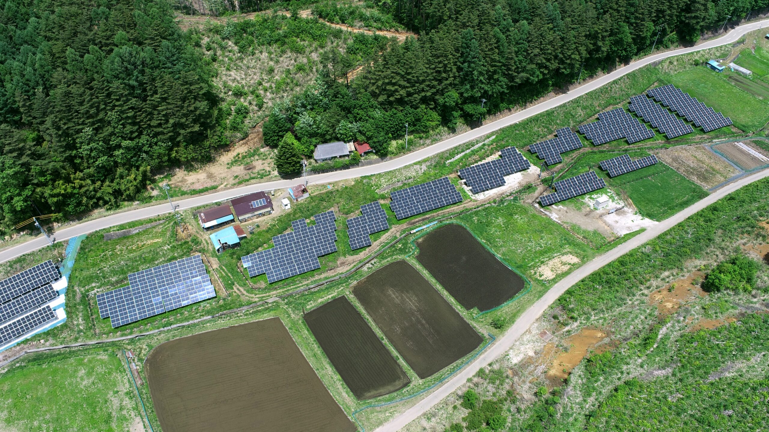 長野・小海町千代里Ⅱ