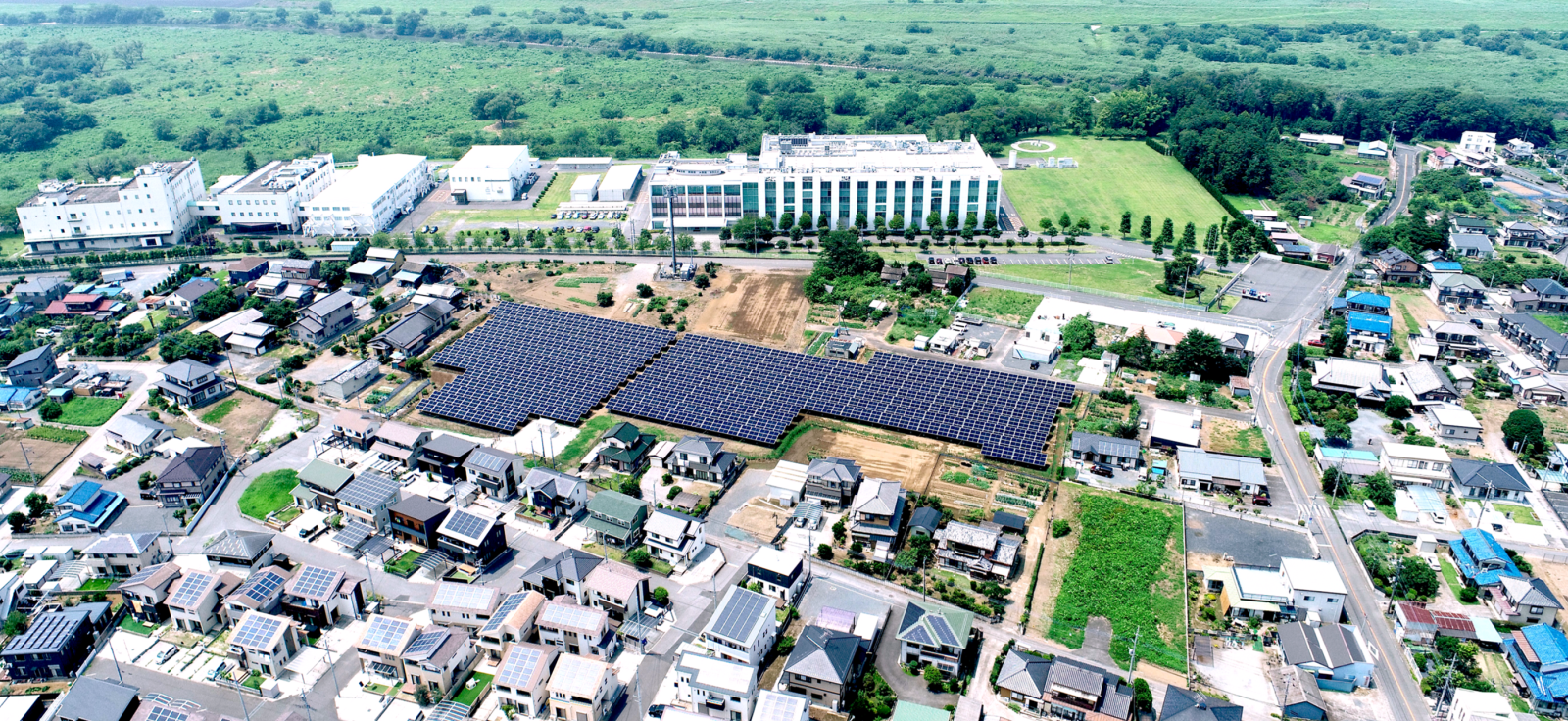 栃木・野木町友沼