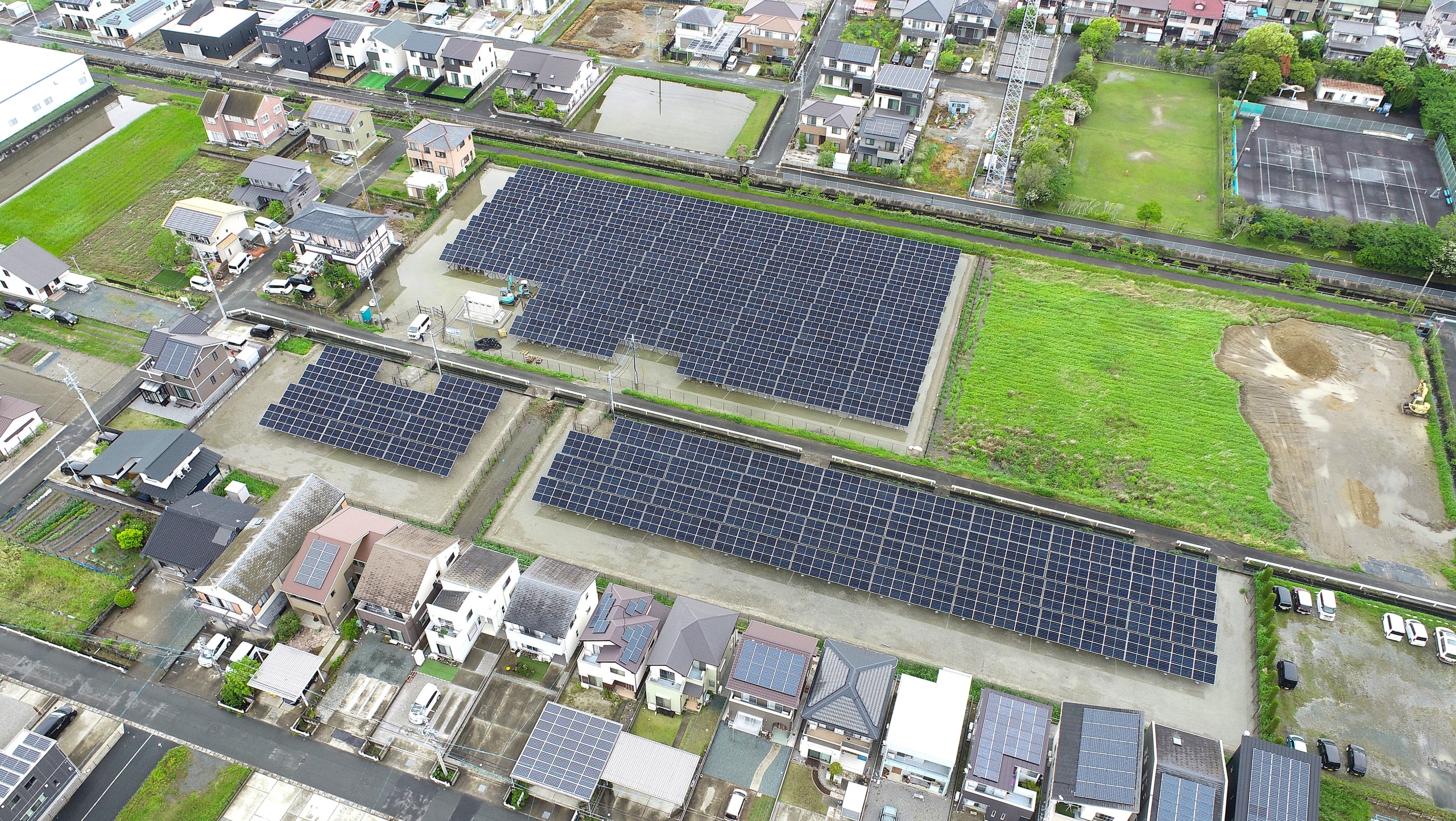 静岡・小沢渡町