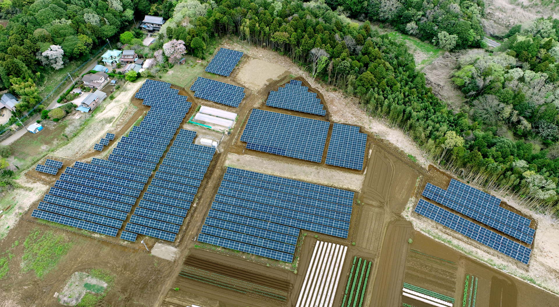 千葉・印西市竹袋Ⅱ