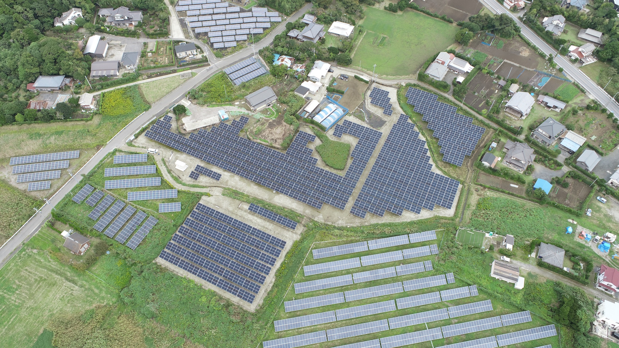 千葉・いすみ市岬町和泉