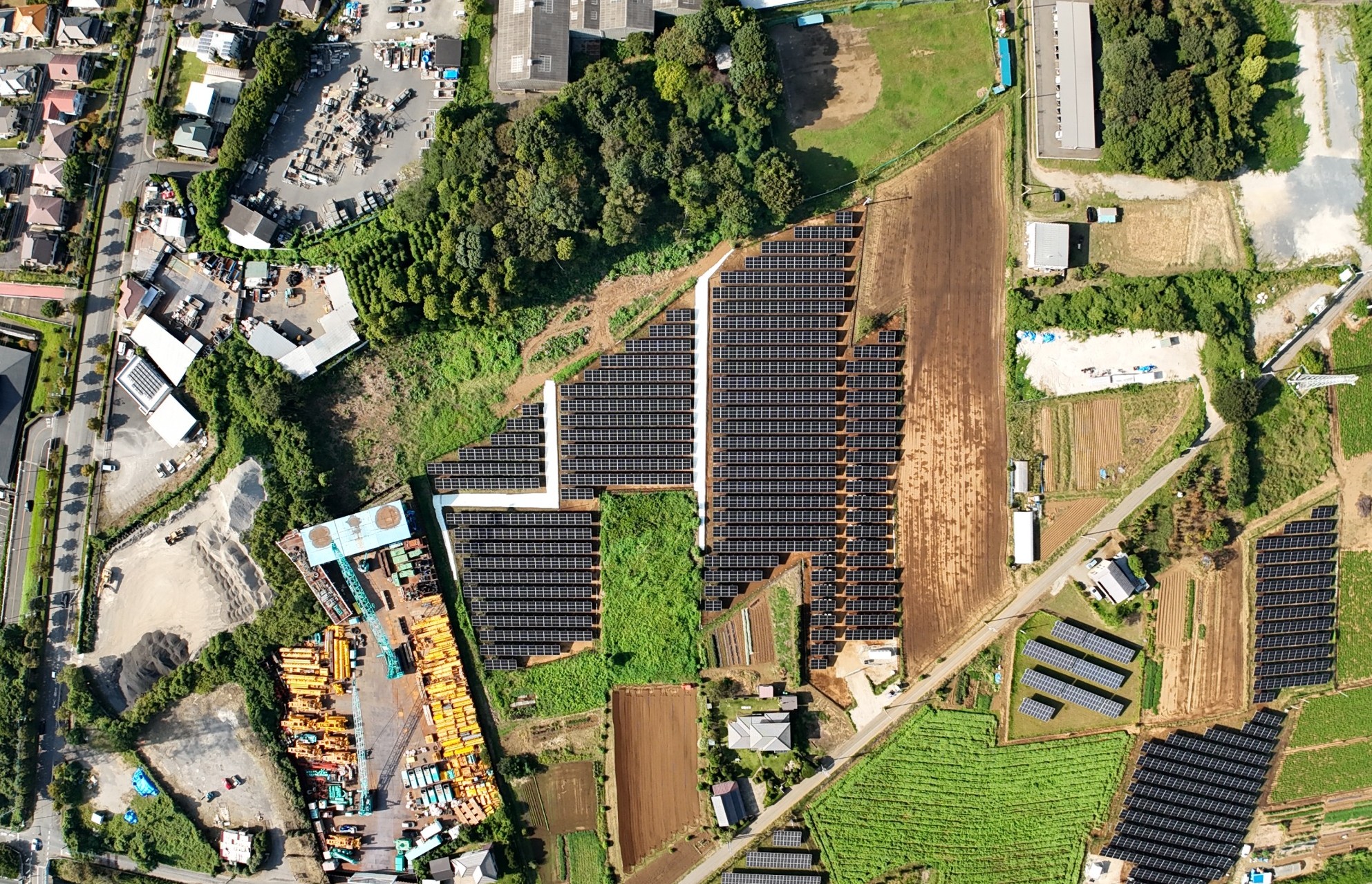 千葉・佐倉市大篠塚Ⅱ