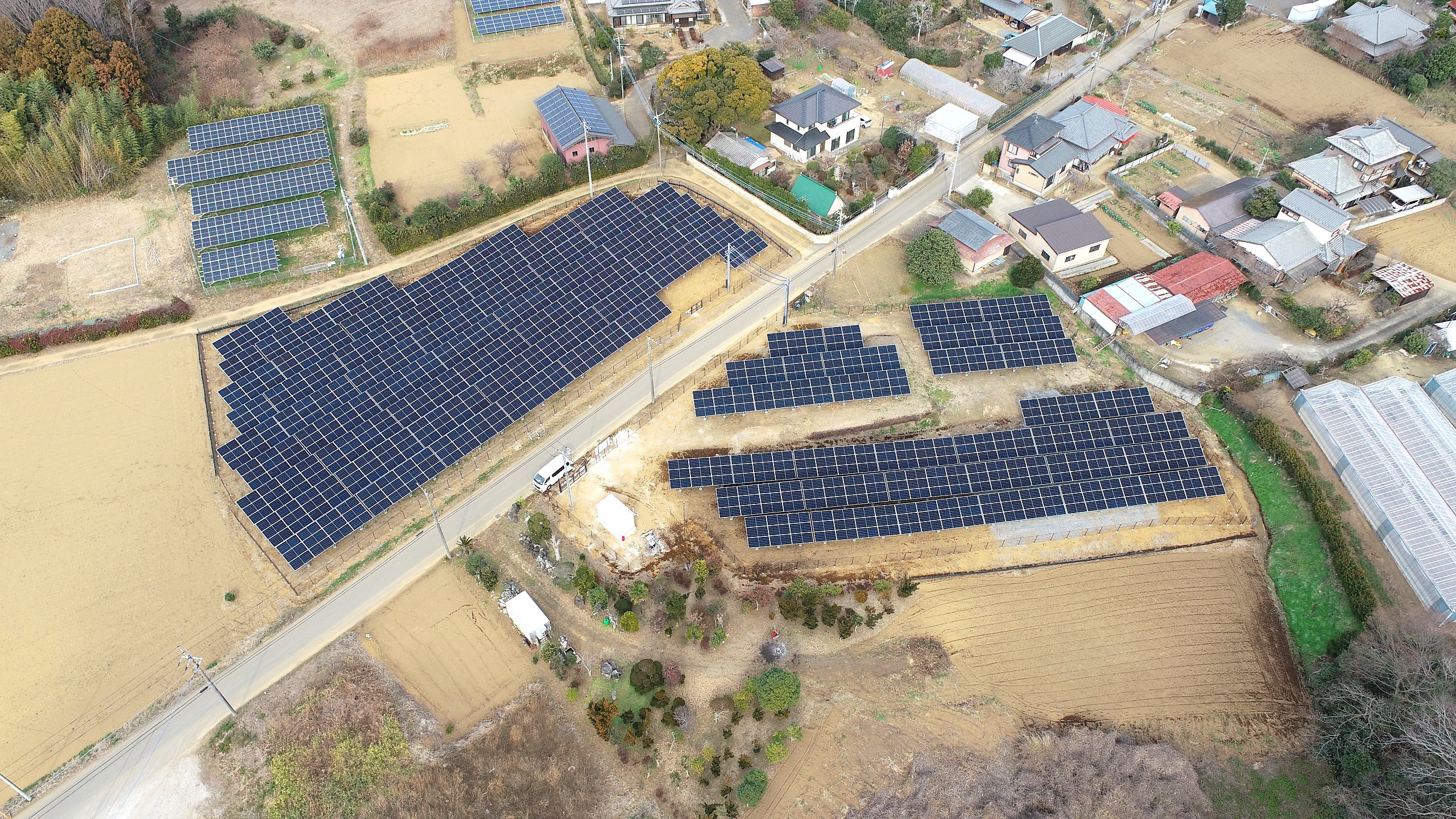 千葉・印西市瀬戸