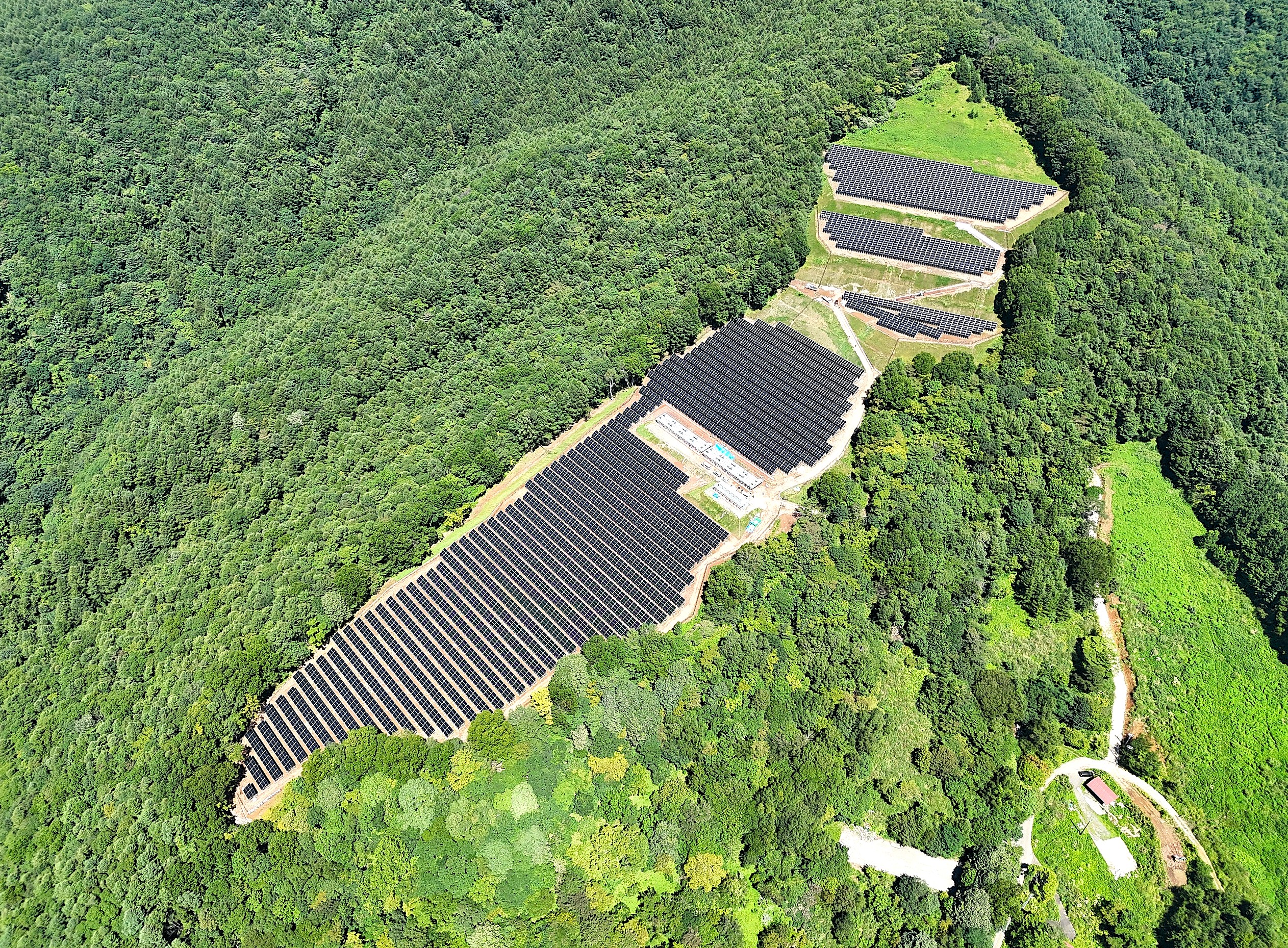 群馬・川場村川場湯原